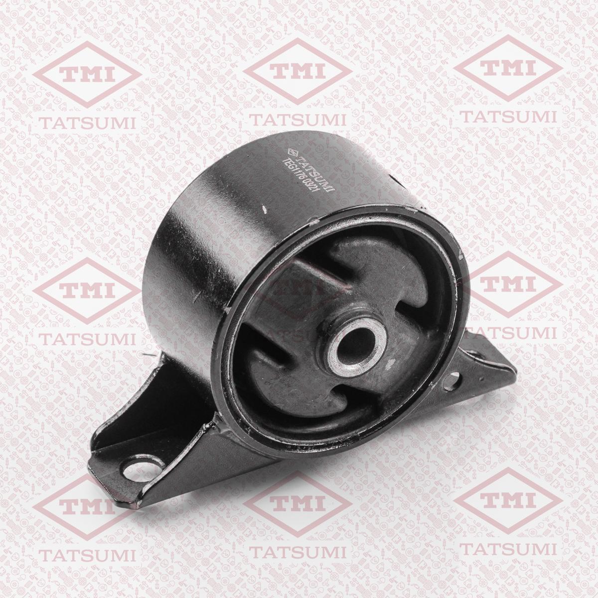 Подушка двигателя/КПП TATSUMI MITSUBISHI Carisma 95->