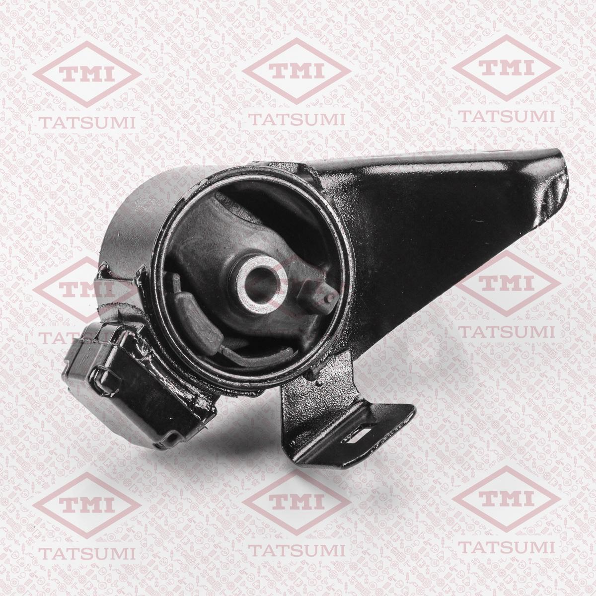 Подушка двигателя/КПП TATSUMI MAZDA 323 98->
