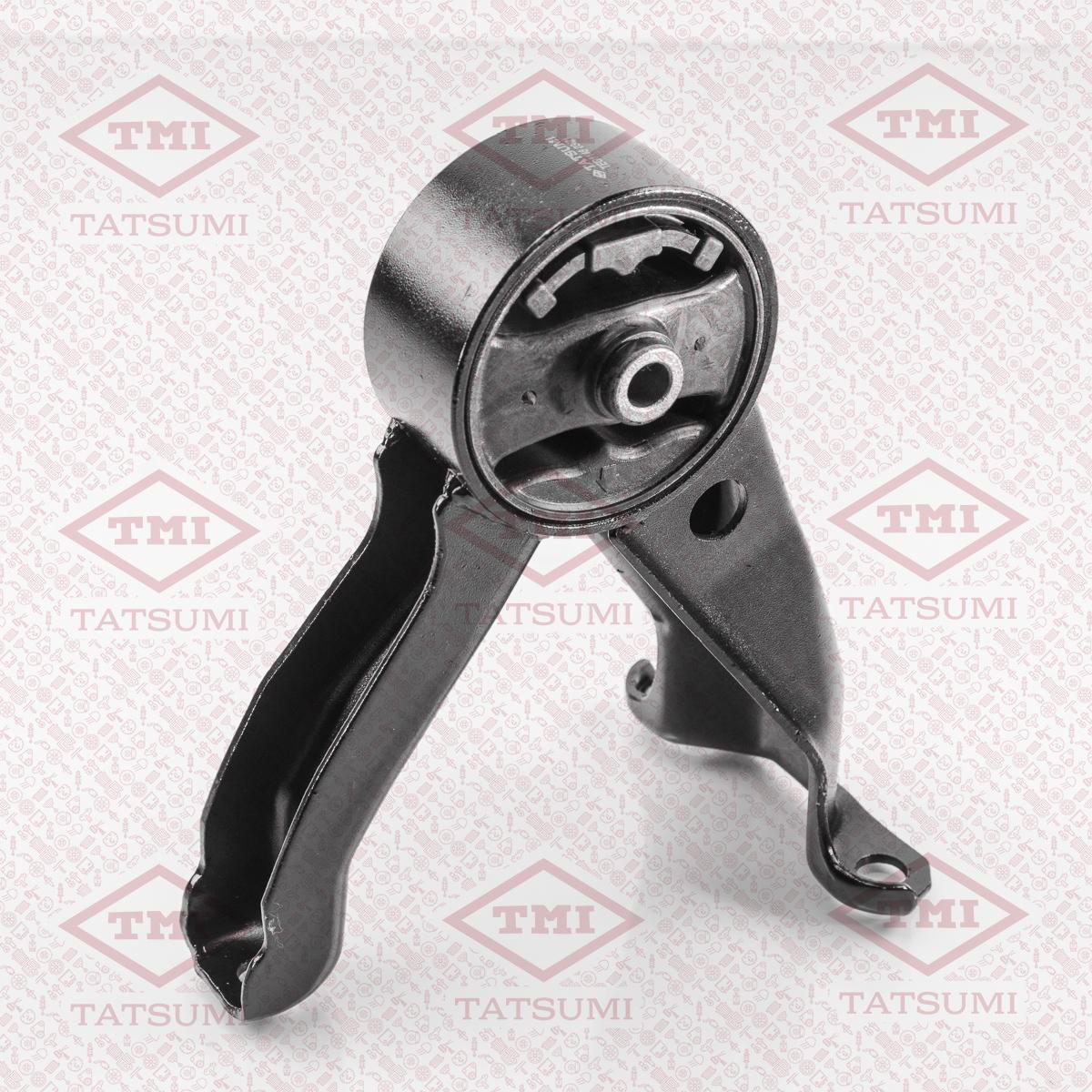 Подушка двигателя/КПП TATSUMI MITSUBISHI Grandis 03->
