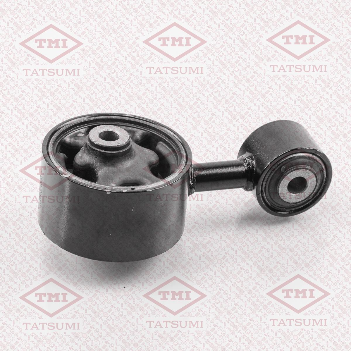 Подушка двигателя/КПП TATSUMI MITSUBISHI Outlander 02->