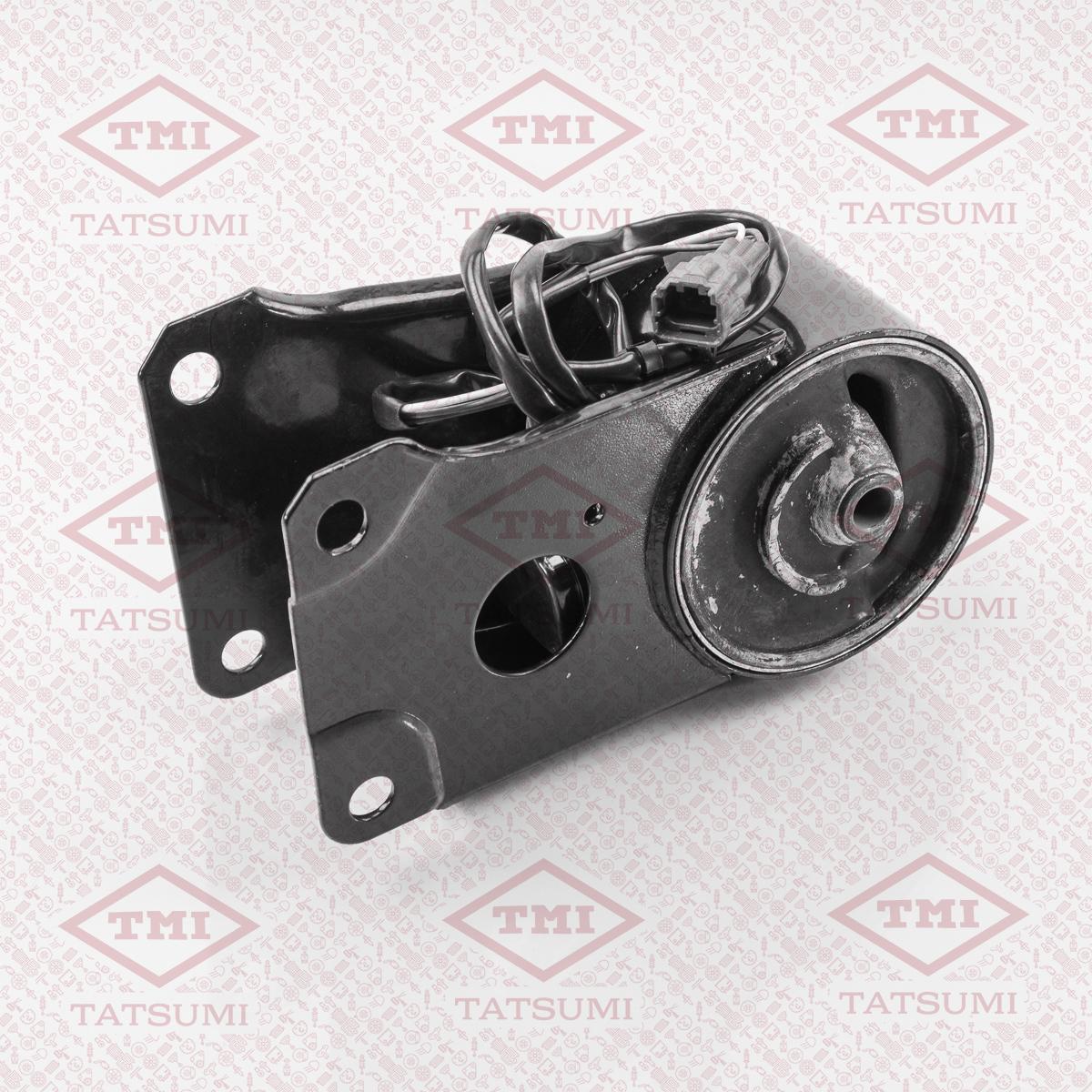 Подушка двигателя/КПП TATSUMI NISSAN Maxima 00->
