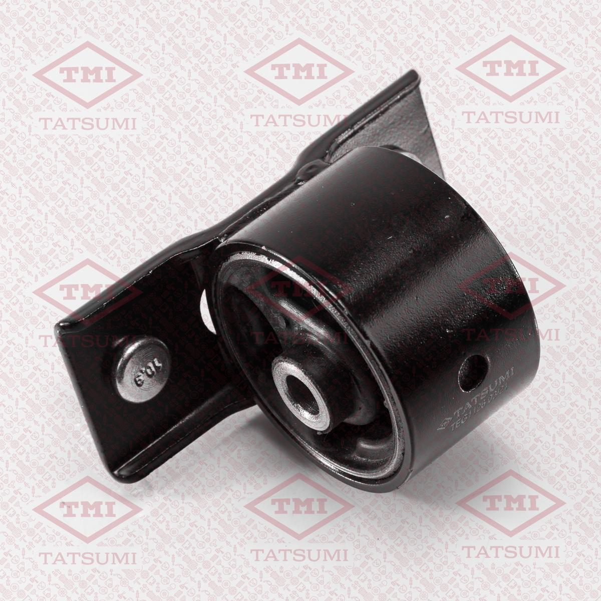 Подушка двигателя/КПП TATSUMI MITSUBISHI L400 96->