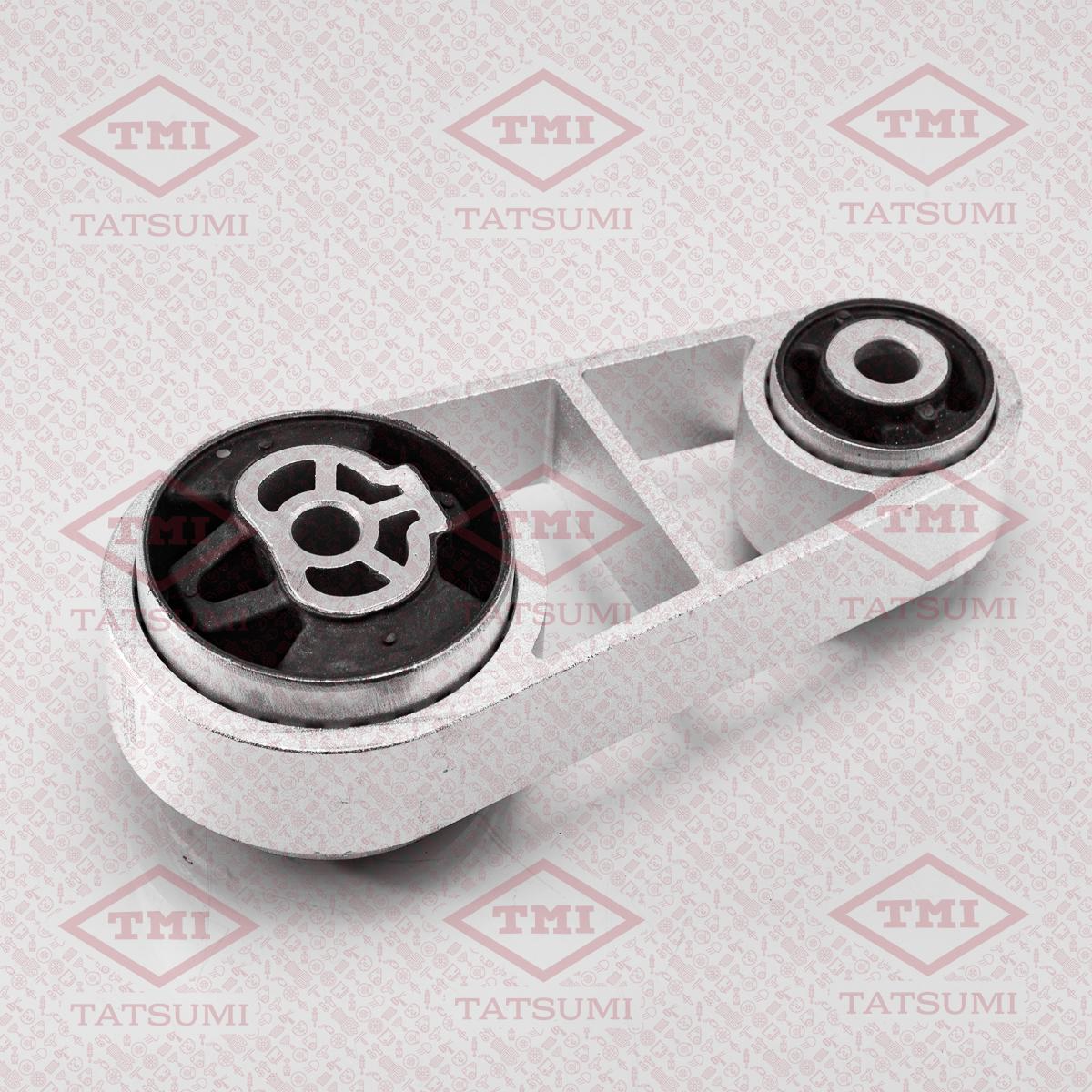 Подушка двигателя/КПП TATSUMI FORD Mondeo 00->