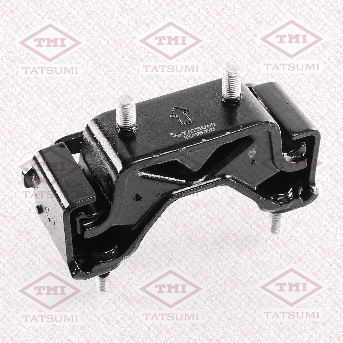 Подушка двигателя/КПП TATSUMI SUZUKI Liana 02->