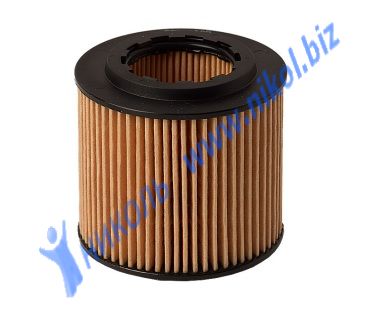Фильтр масл AUDI, VW Rolf OFR-2029 (аналог FILTRON 671) 03D115466B