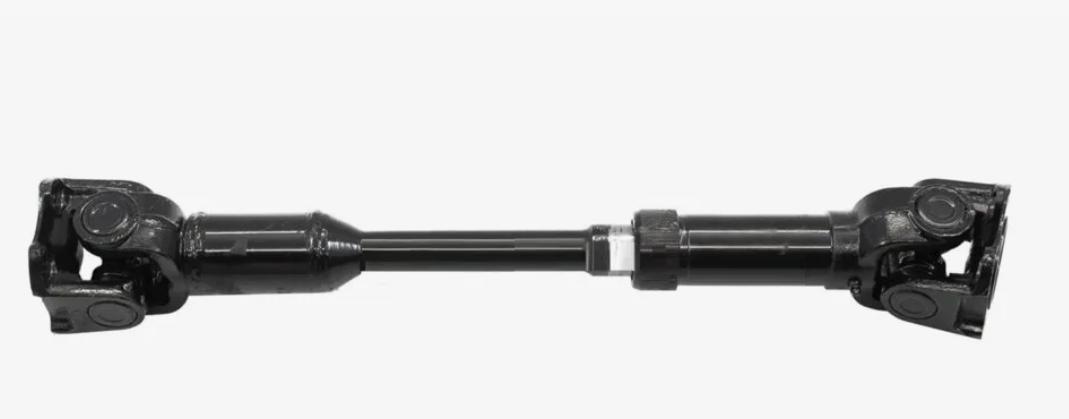 Вал карданный УАЗ-3159 БАРС передний (646мм) G-PART 
