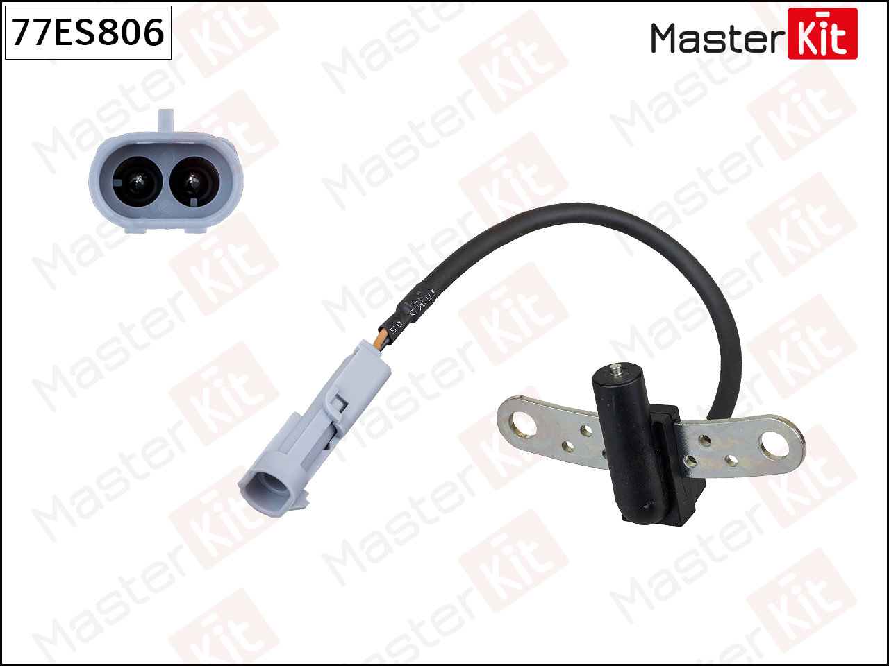 Датчик положение коленвала RENAULT LAGUNA/MEGANE 1.6/1.8 93-01