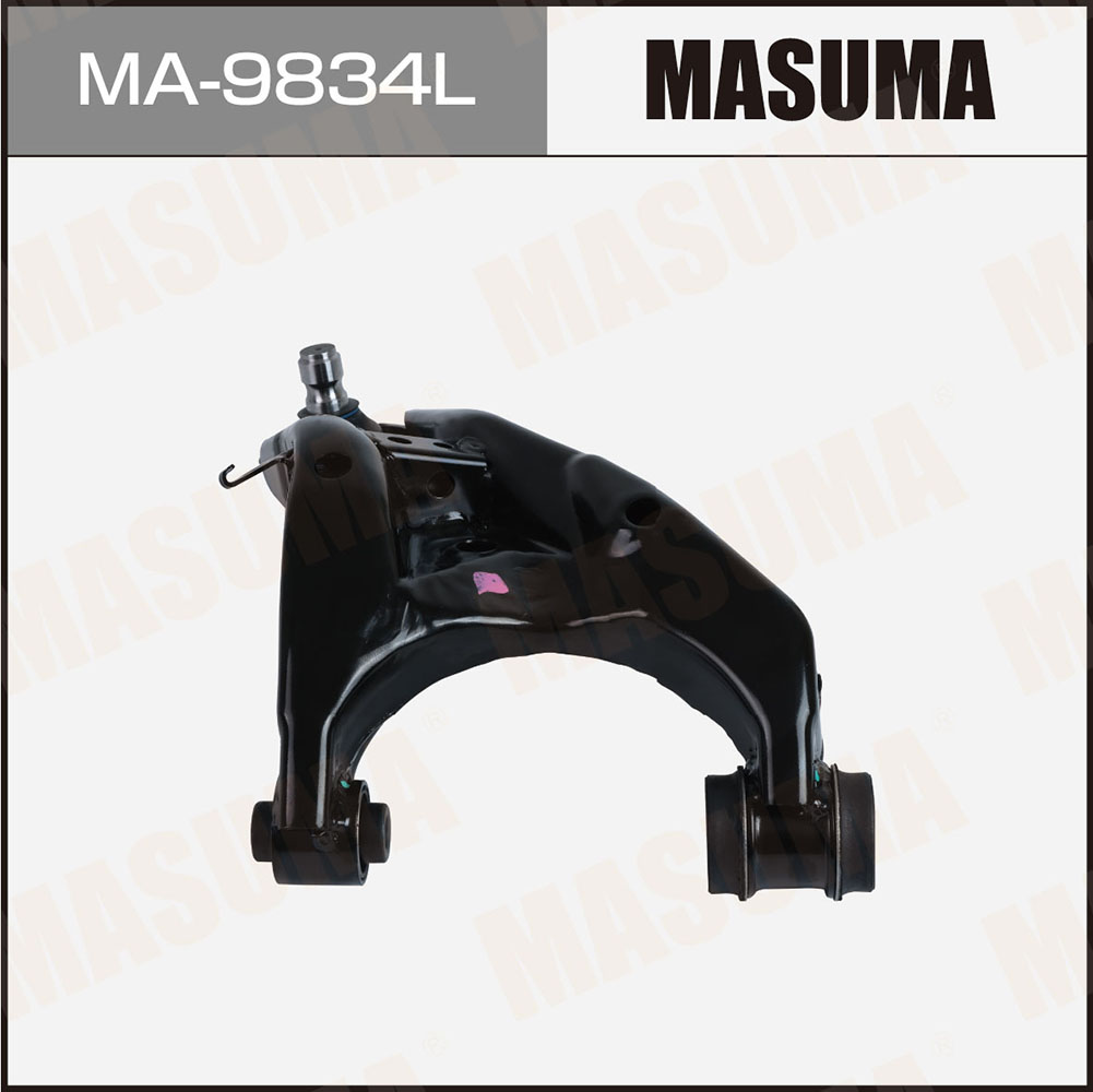 Рычаг верхний rear up Subaru IMPREZA G4 / GJ2 11-16 (L) Masuma