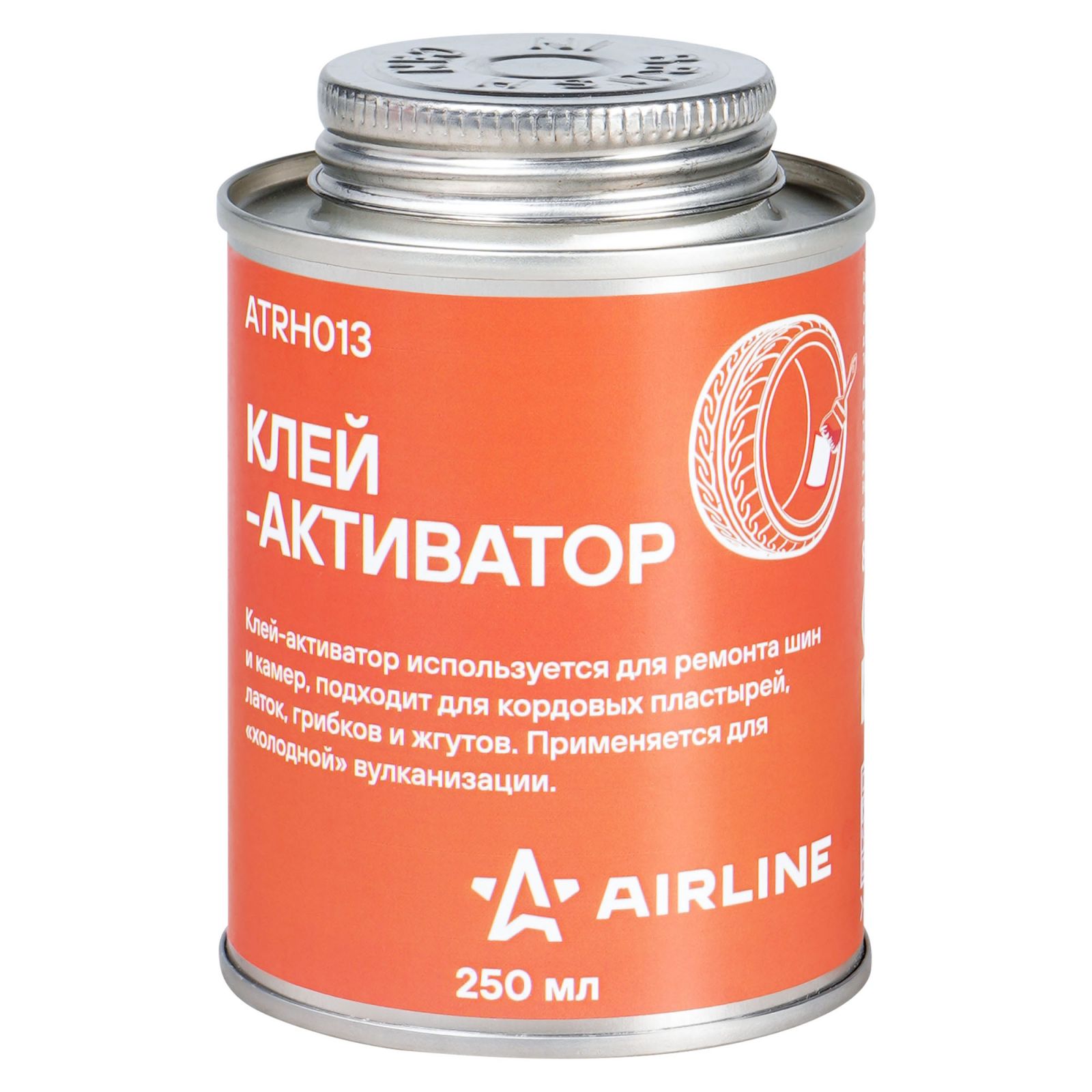 Клей-активатор Airline 250 мл банка