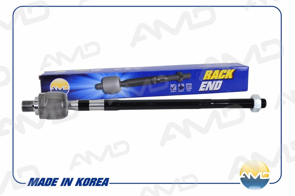 Рулевая тяга 57755-1C000 / AMD.RE122 / HYUNDAI (Getz TB)