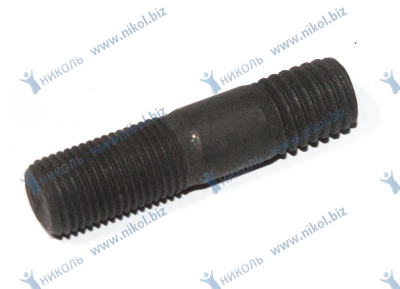 Шпилька М10*30*1,5 (крат_уп_5шт) ГАЗ