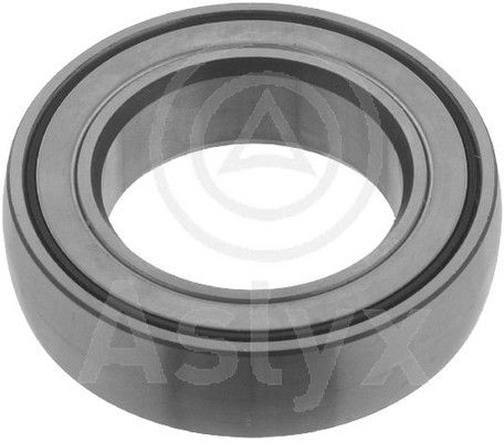 Подшипник приводного вала FORD FIESTA 00-/FOCUS/FUSION 99-/PUMA 97-01 D=45MM_ASLYX