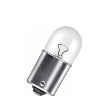 Лампа 12 В 21 Вт C5W SV8.5 белый 10 шт Маяк ORIGINAL PRO