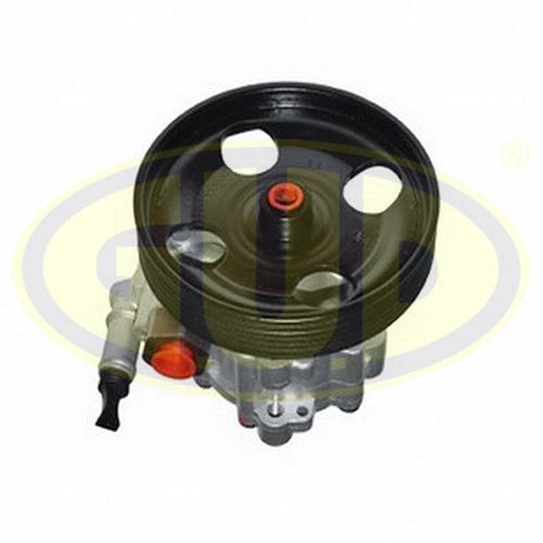 Насос ГУР CITROEN C5 I (DC) 01-05/C5 II 04-/PEUGEOT 607 00-_G.U.D
