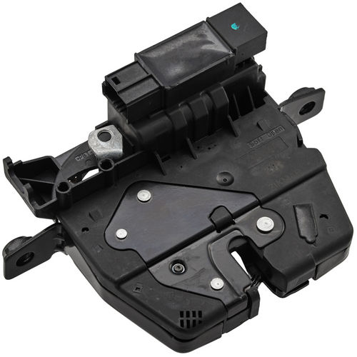 Замок двери BMW F01, F02, F03, F04, F07, F10, F31, X5 _ZIKMAR