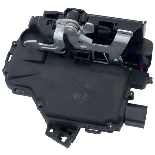 Замок двери Seat Leon, Toledo, Skoda Oktavia, VW Bora, Golf, Passat _ZIKMAR
