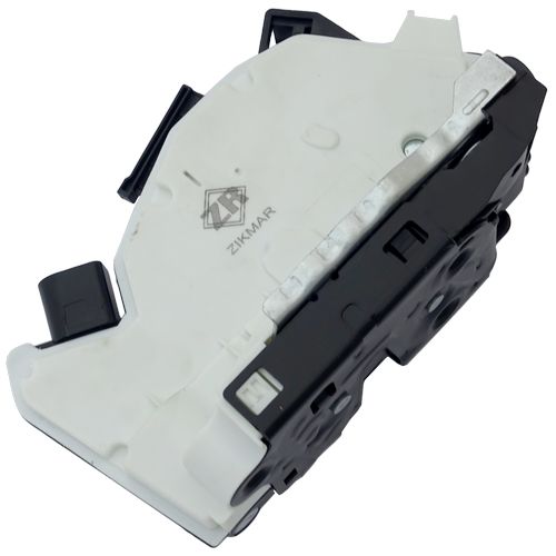 Замок двери Audi A1, Seat Ibiza, VW Amarok, CC, SCIROCCO, Tiguan _ZIKMAR