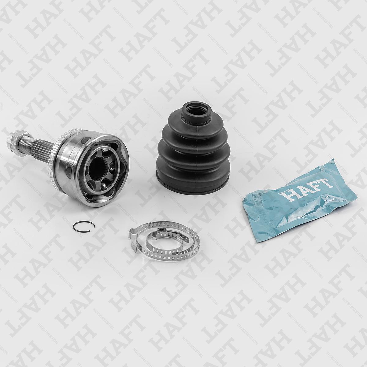 ШРУС наружный NISSAN Almera Tino/Avenir/Expert/Bassara/Presage/R-Nessa/Serena 99-> HAFT