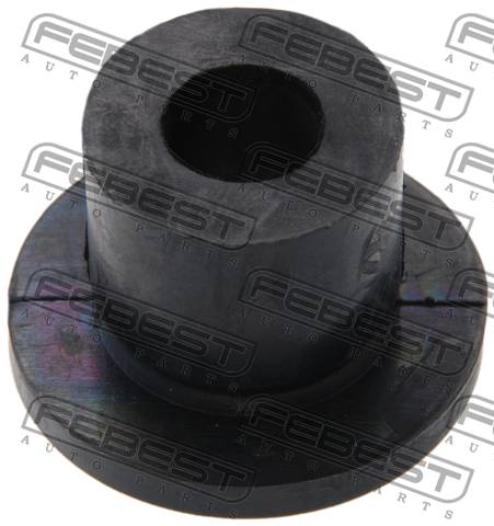 Сайлентблок NISSAN URVAN E25 2001.04-2012.06 [JP] задней рессоры \ NAB-228 FEBEST