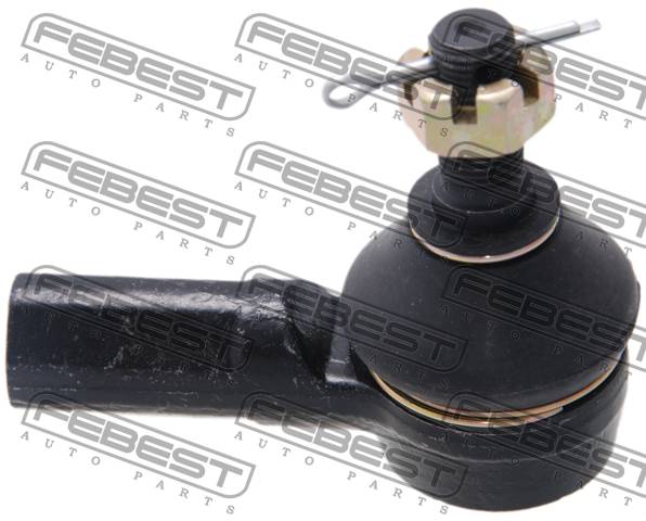 Наконечник рулевой Honda CR-V II 05-, Stream 01- \ FEBEST 0321-FRV