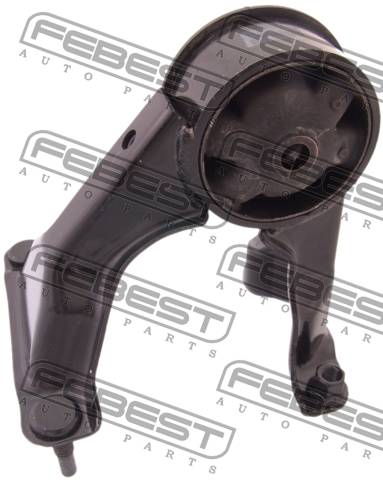 Подушка двигателя TOYOTA CALDINA AT191,CT19#,ET196,ST19# 1992.11-2002.06 [JP] задняя \ TM-092 FEBEST