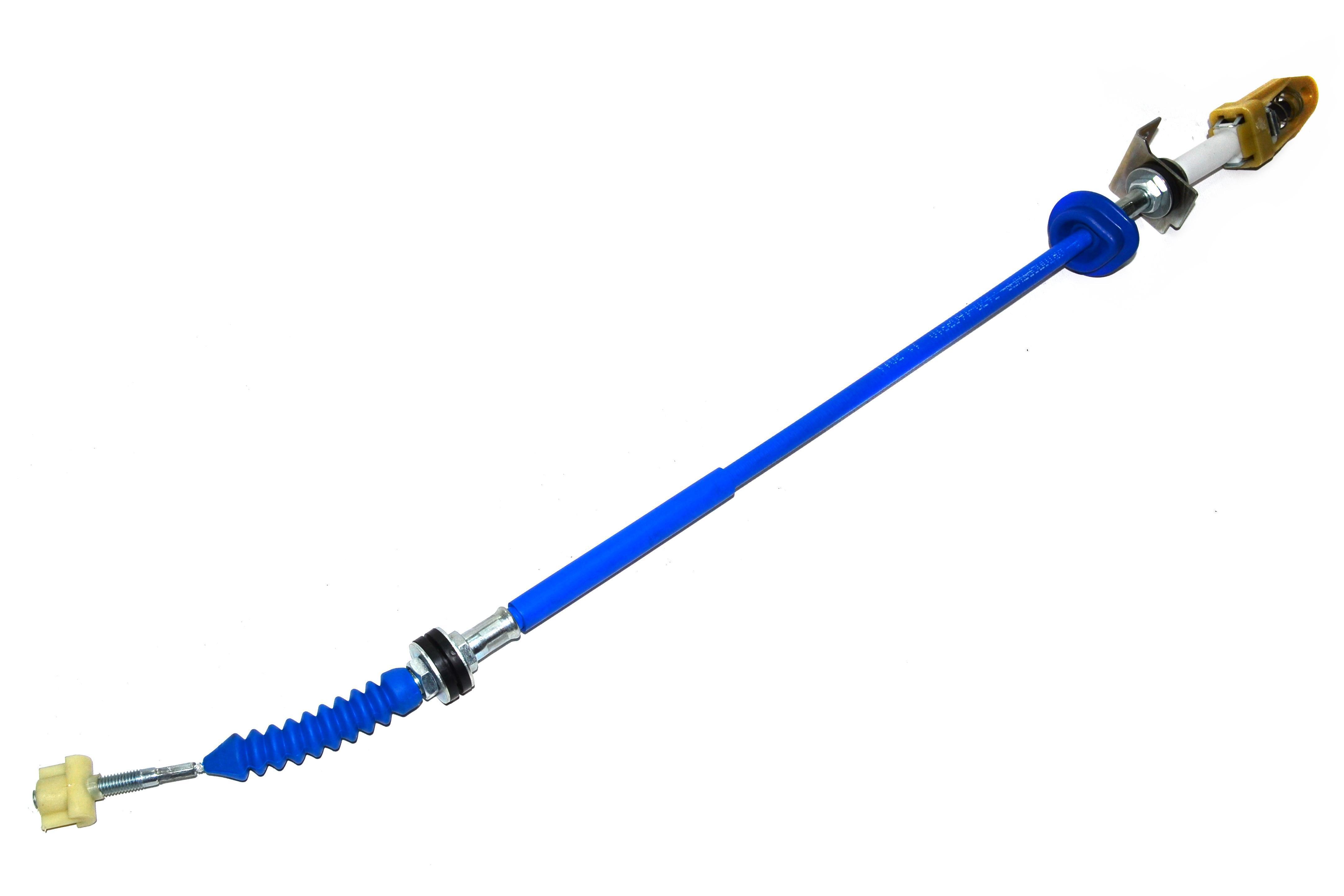 Трос сцепления для а/м ВАЗ 2170 Автопартнер инд.упак