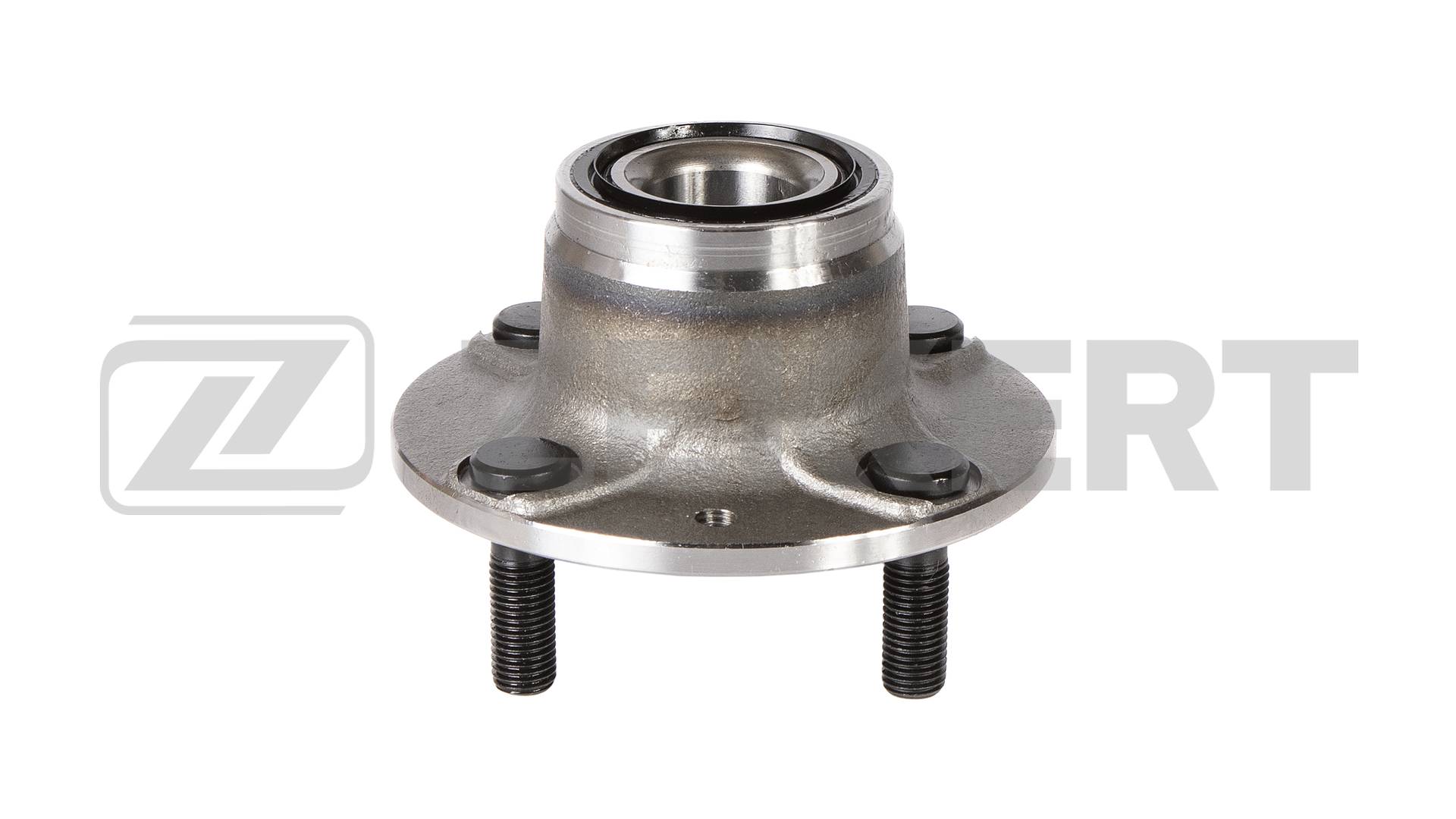 Ступица ZEKKERT RL2203 \ Mazda 121 (DB, JASM, JBSM) 90-, Demio (DW) 96-, MX-5 (NA, NB) 95-
