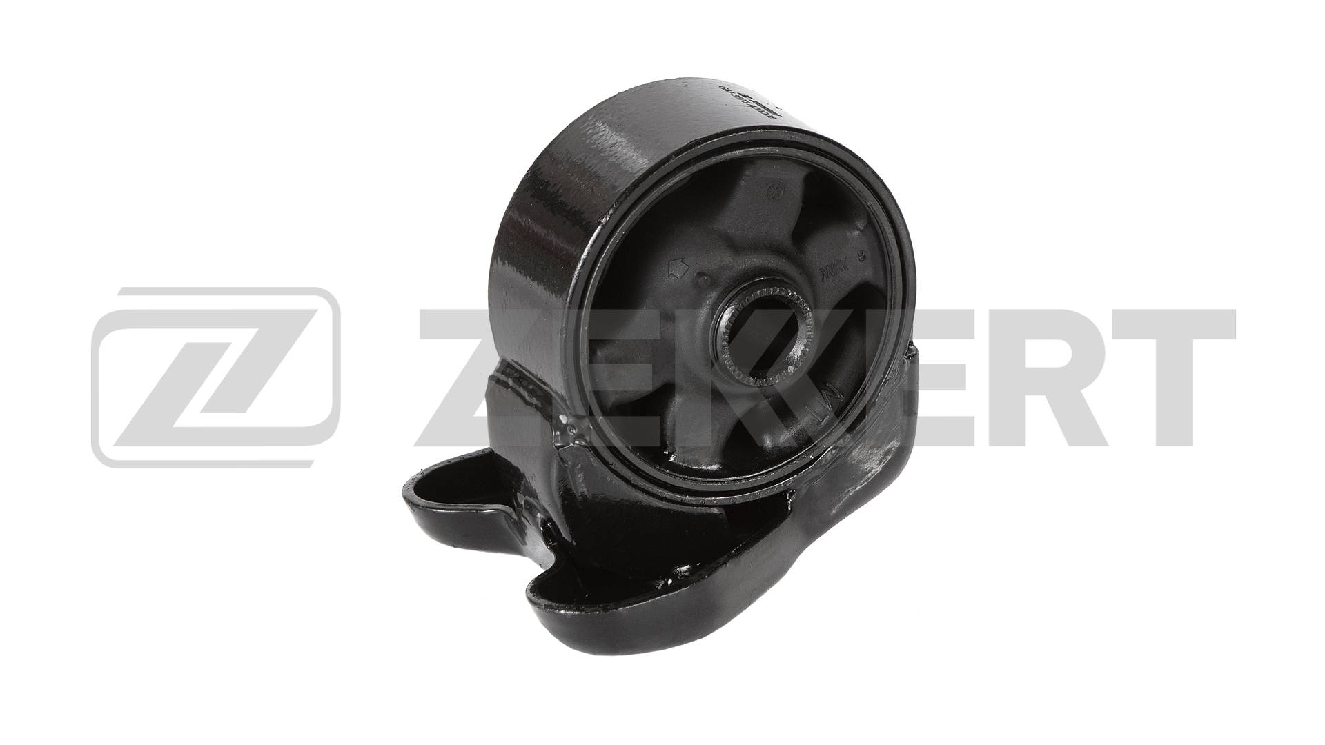 Опора двигателя Hyundai Elantra III 00- передняя Zekkert