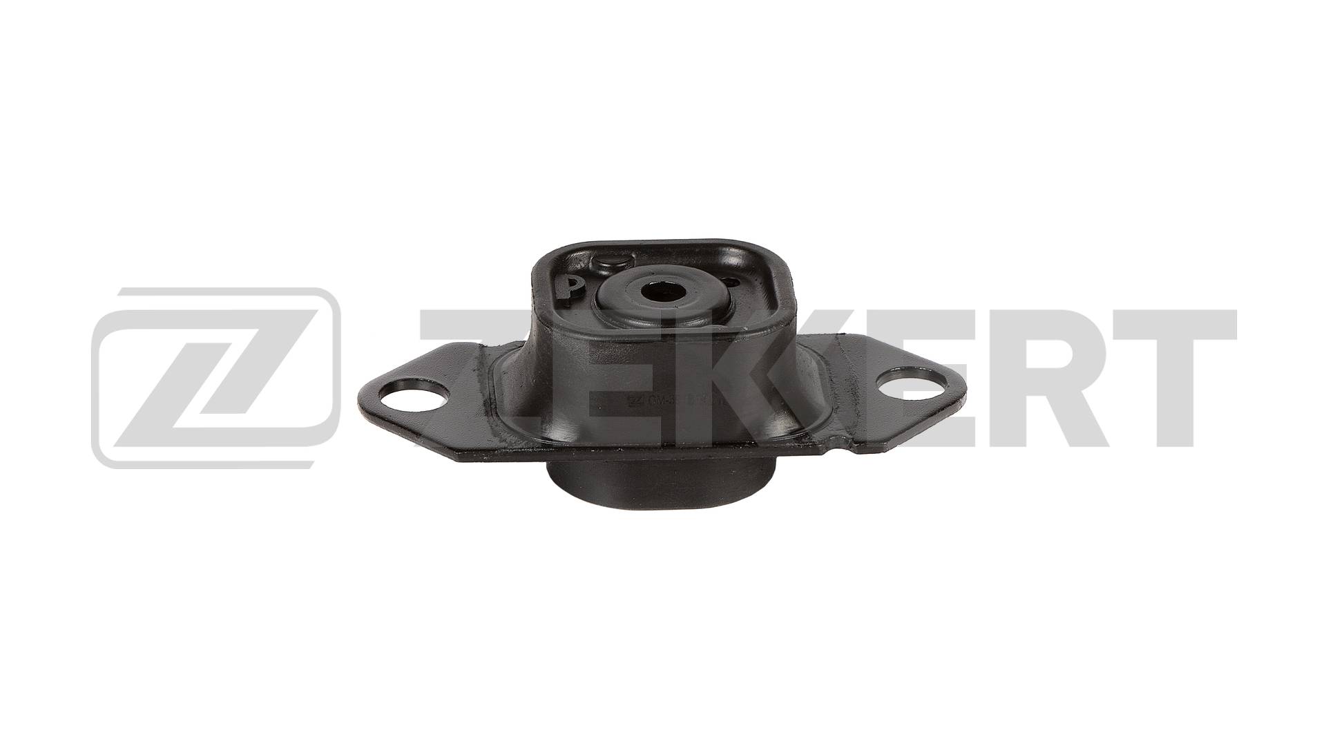 Опора двигателя Nissan Micra (K12) 03-, Primera (P12) 02- задняя Zekkert