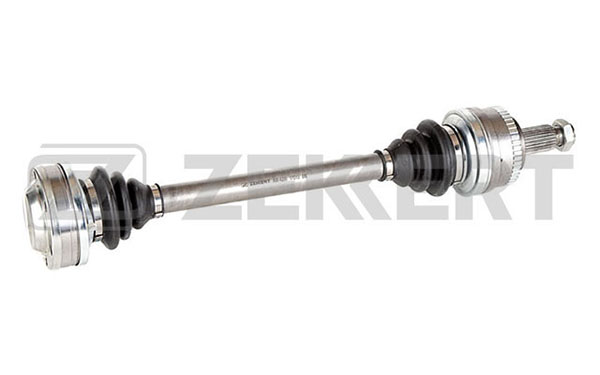 Привод ZEKKERT AW4200 задн. / BMW 3 (E30) 83-
