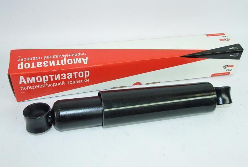 Амортизатор УАЗ 31519, 3160 передний СААЗ масляный