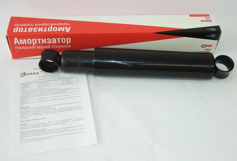 Амортизатор УАЗ 31519, 3160 Хантер задний СААЗ