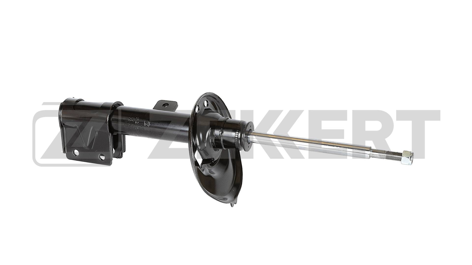 Амортизатор Citroen Berlingo II 08-, Peugeot Partner II 08- Zekkert газ. перед. лев. SG6249