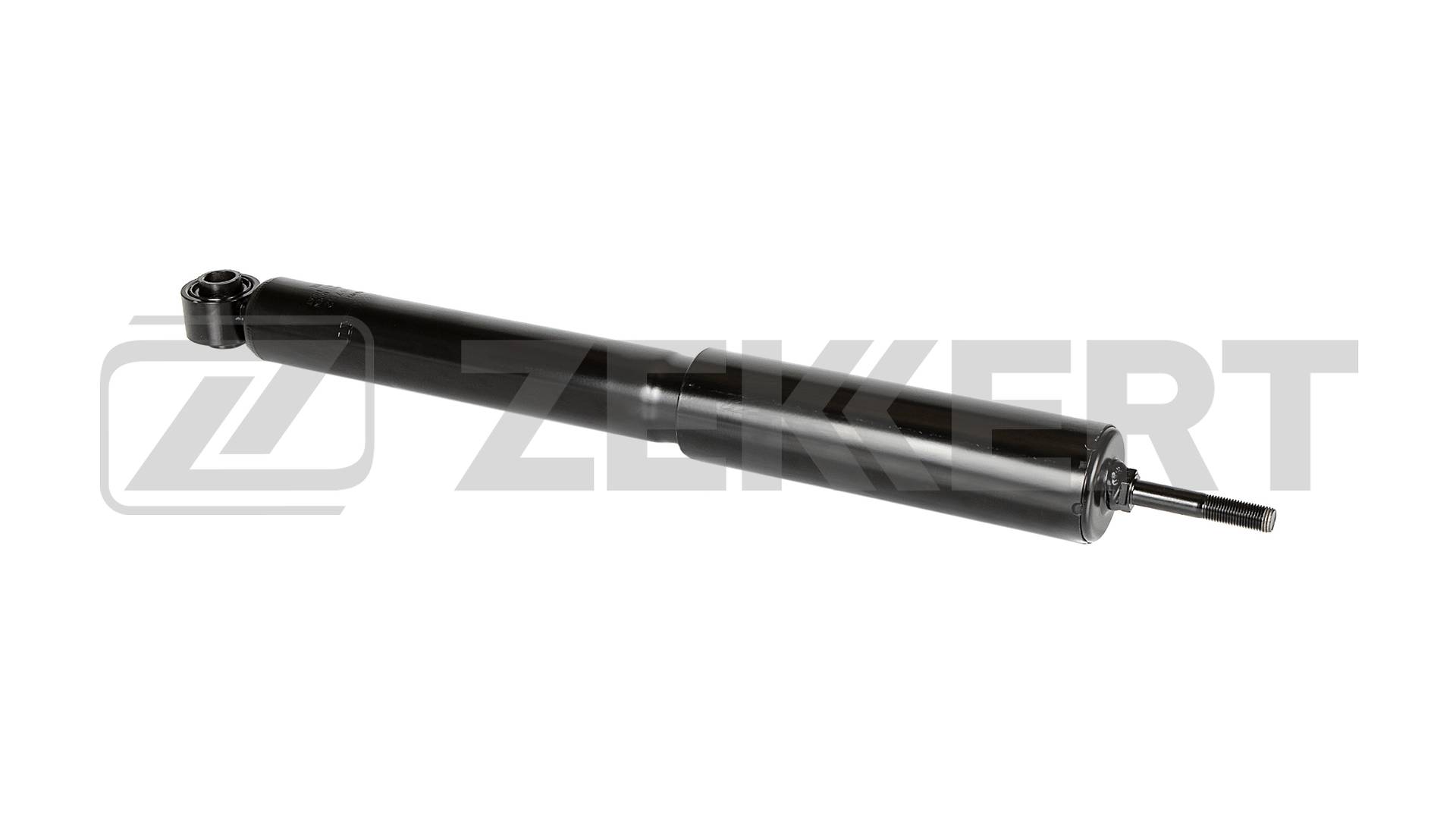 Амортизатор Toyota Land Cruiser 200 08- Zekkert газ. зад. SG6752