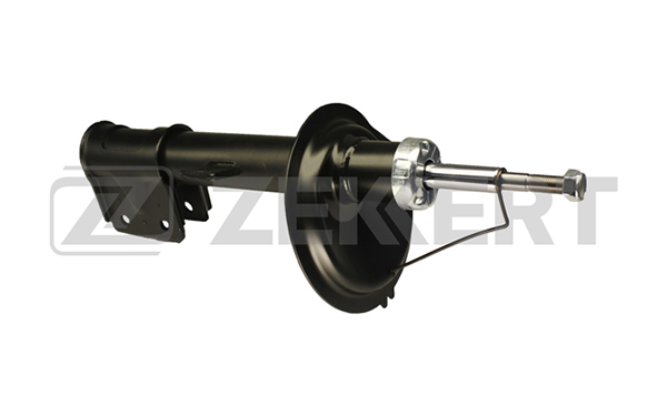 Амортизатор Citroen C4 04-, Peugeot 307 01- Zekkert газ. перед. прав. SG4943