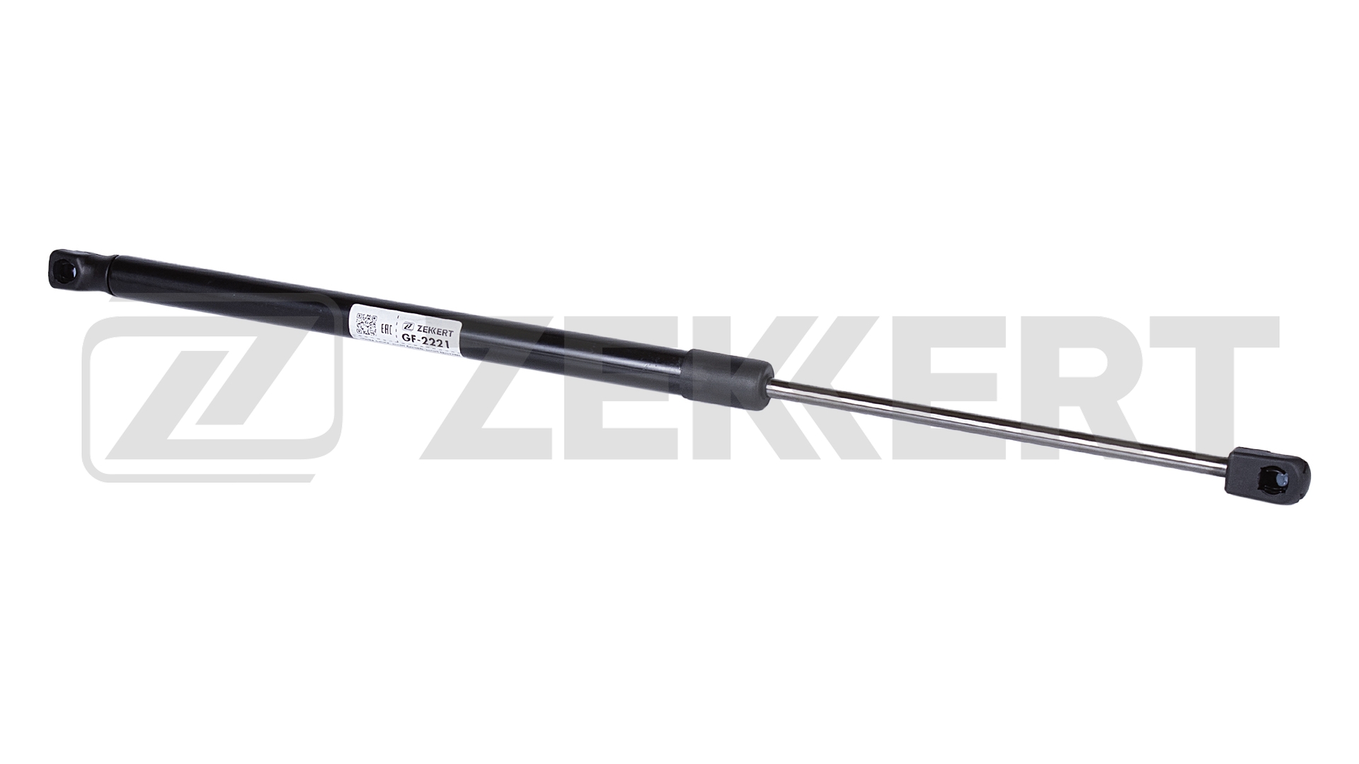 Упор багажника Nissan Primera (P11) 96- Zekkert