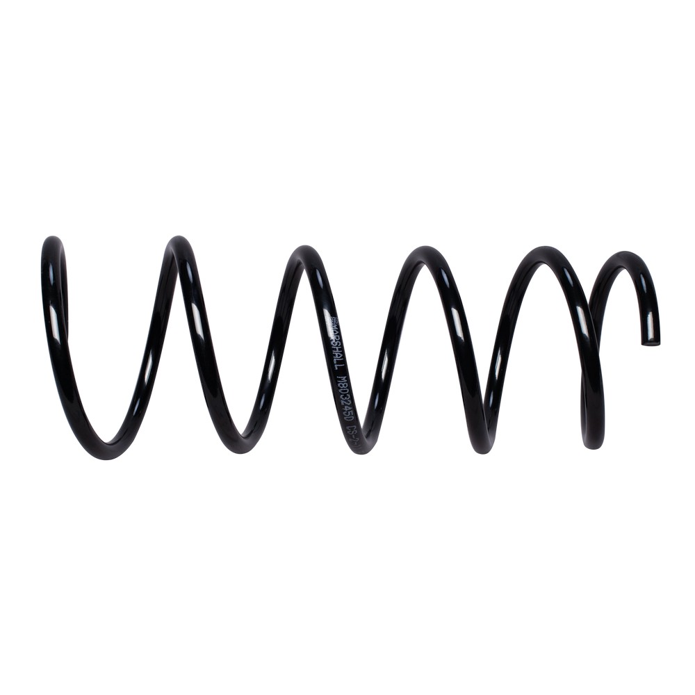 Пружина подвески Renault Duster 10- передняя Marshall