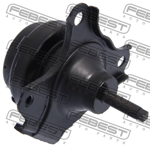 Подушка двигателя HONDA CIVIC FERIO EK4 [JP] левая (гидравлическая) \ HM-054 FEBEST