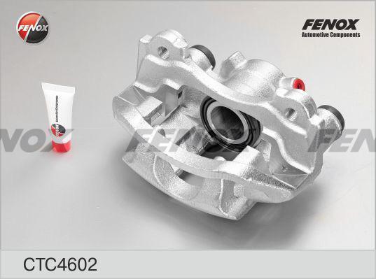 Суппорт / Fiat Ducato all, 02- / D46; задний правый; Brembo systems; 800-1400 кг