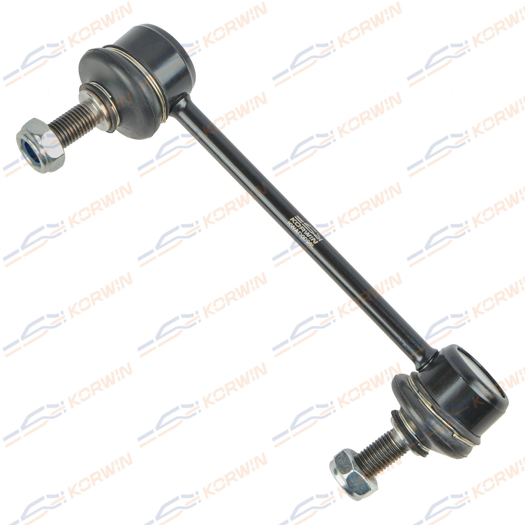 Стойка стабилизатора RE L Mazda 3 (BM) 2013 - 2016_KORWIN