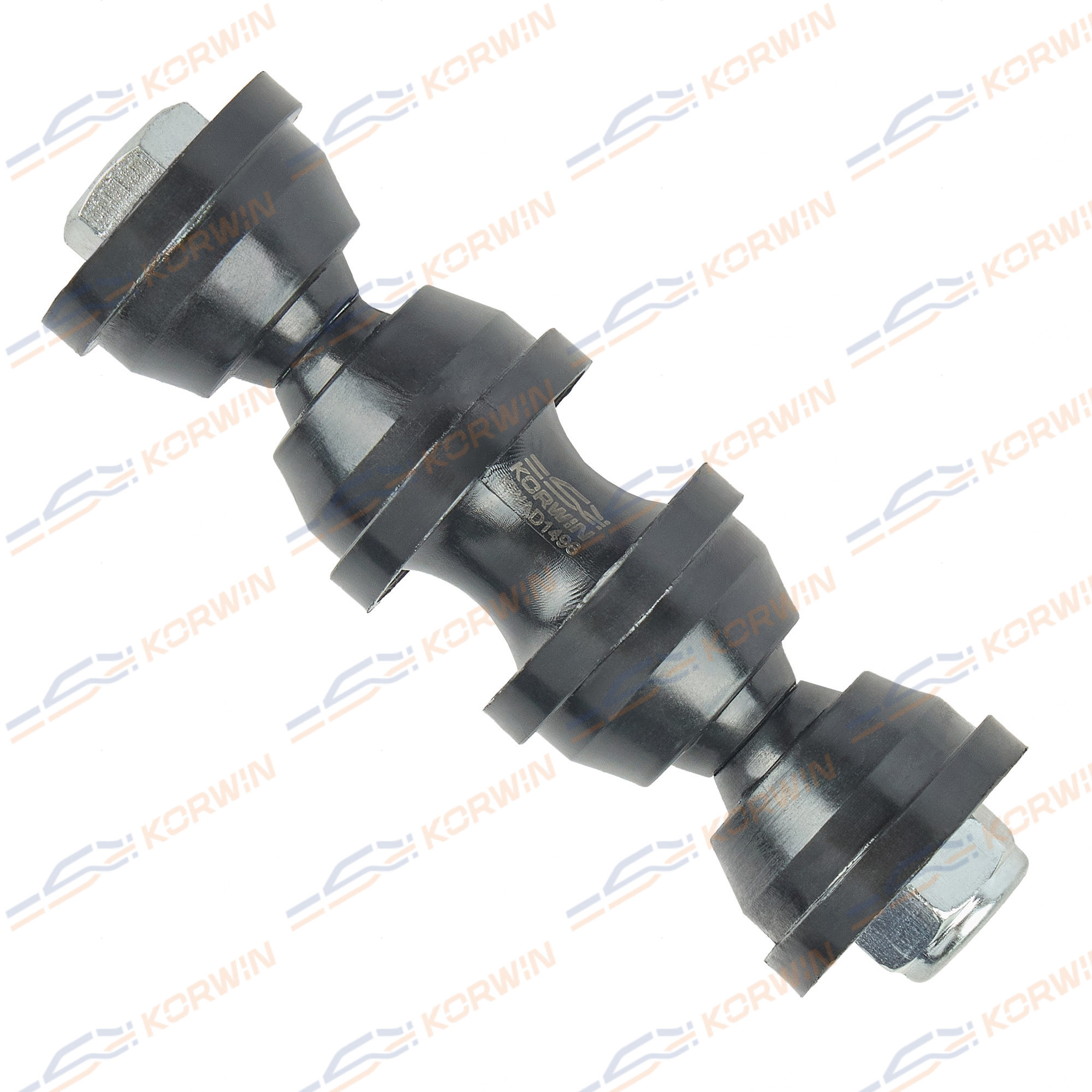 Стойка стабилизатора RE L/R Ford FOCUS (CEW) 2014 -_KORWIN