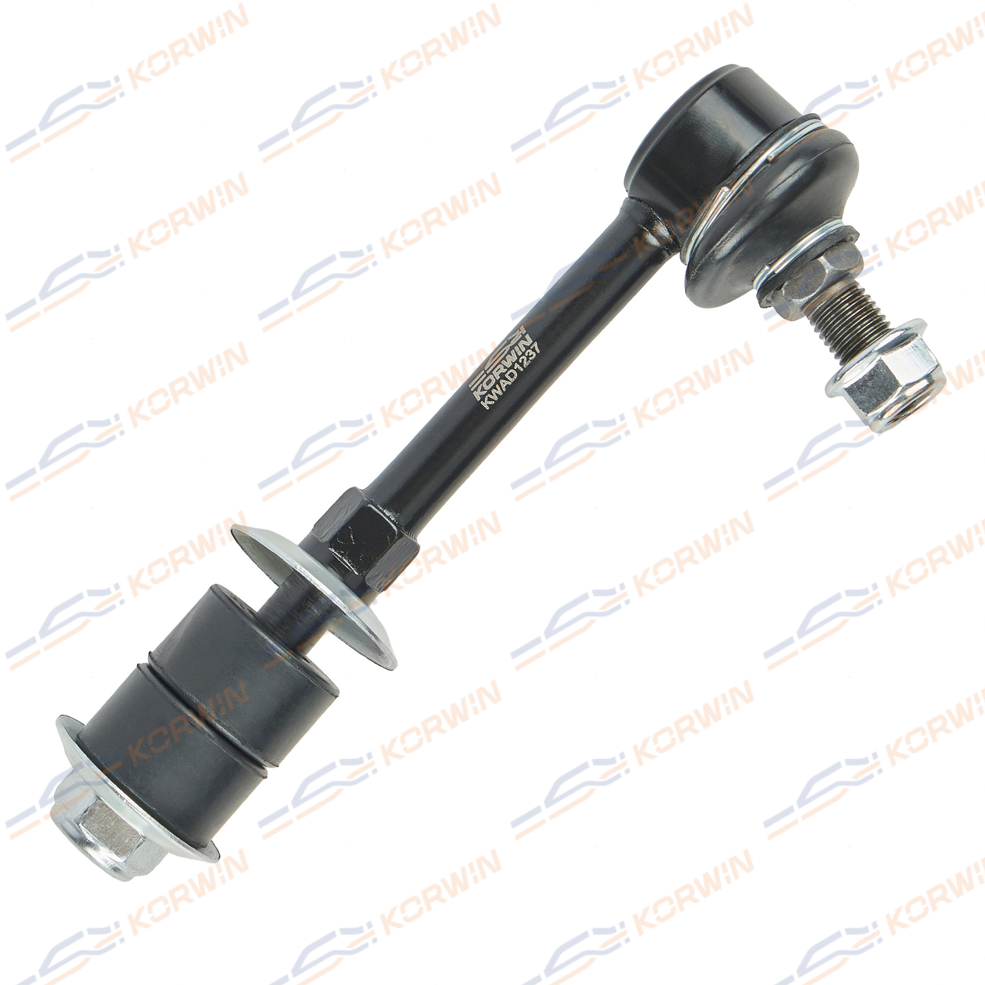Стойка стабилизатора RE L/R HYUNDAI ACCENT LC 01-05_KORWIN