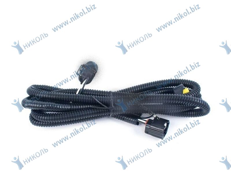 Провода противотуманных фар Largus (жгут) MANOVER Germany