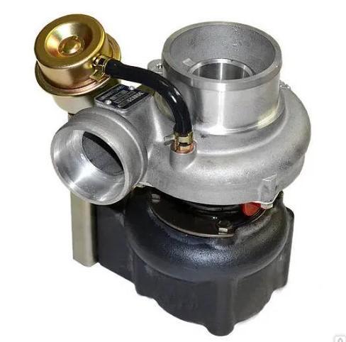 Турбокомпрессор Г-Зон Next двс 534 Евро 4 (136 л.с) ЯМЗ Оригинал 