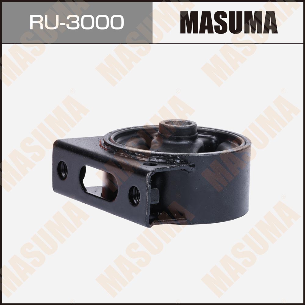 Опора двигателя Mitsubishi Asx 10-, Lancer 08-; Dodge Caliber 06-; Jeep Compass 06- передняя Masuma
