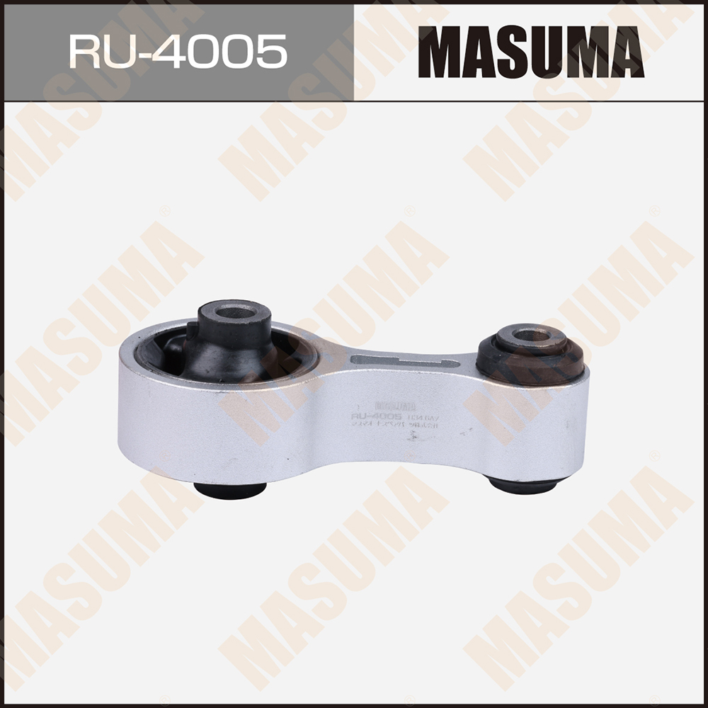 Опора двигателя Mazda 6 (GG) 02- (L3-VE, LF-DE) задняя Masuma
