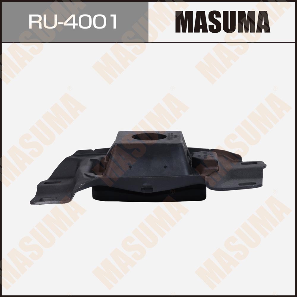 Опора двигателя Mazda 3 (BK) 03- задняя (L3-VE, ZM-DE) Masuma
