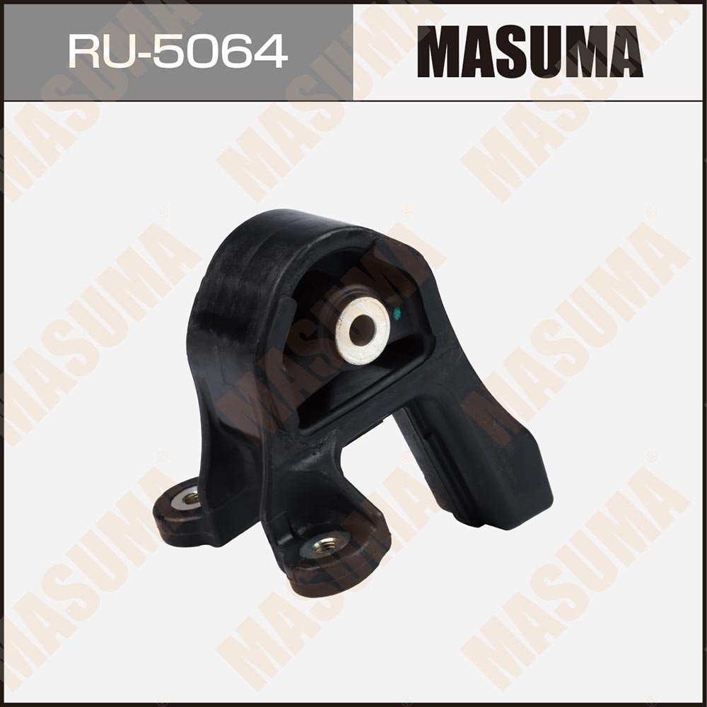 Опора двигателя Honda CR-V 01-, Stream 00- задняя Masuma