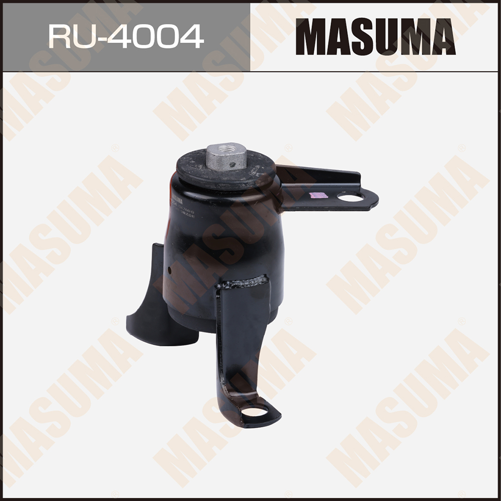 Опора двигателя Mazda 2 (DE) 07-, Demio (DE) 07-15 правая Masuma