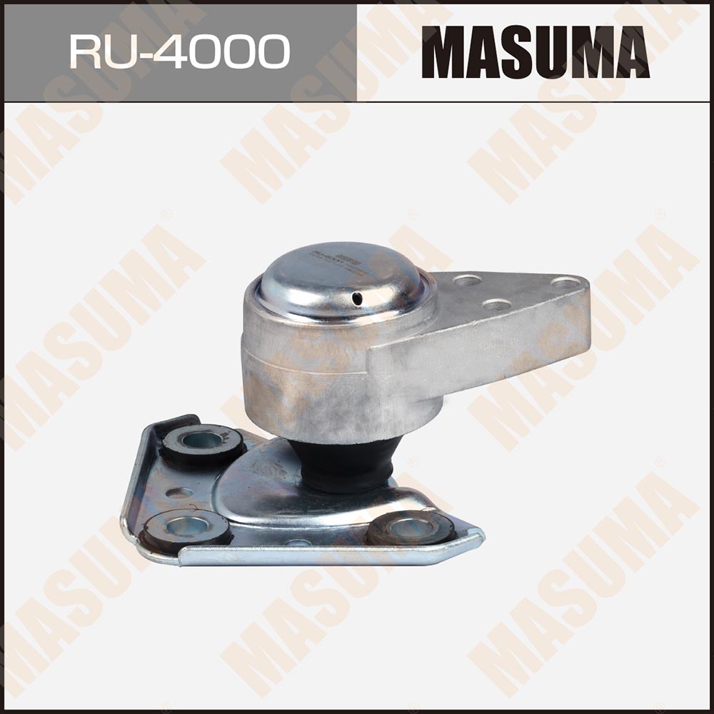Опора двигателя Mazda Demio 02-, Verisa 04- (ZJ-VE, ZY-VE) правая Masuma